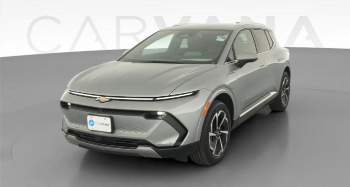 chevrolet equinox ev 2024 3GN7DLRR3RS294111 image chevrolet equinox ev 2024 3GN7DLRR3RS294111 image